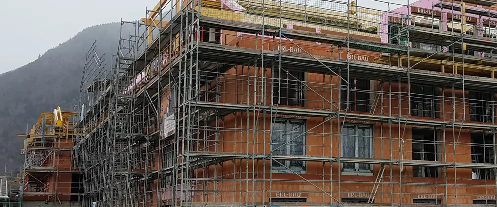 Neubauprojekte