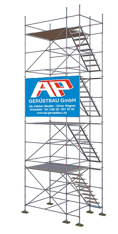 Gerüst